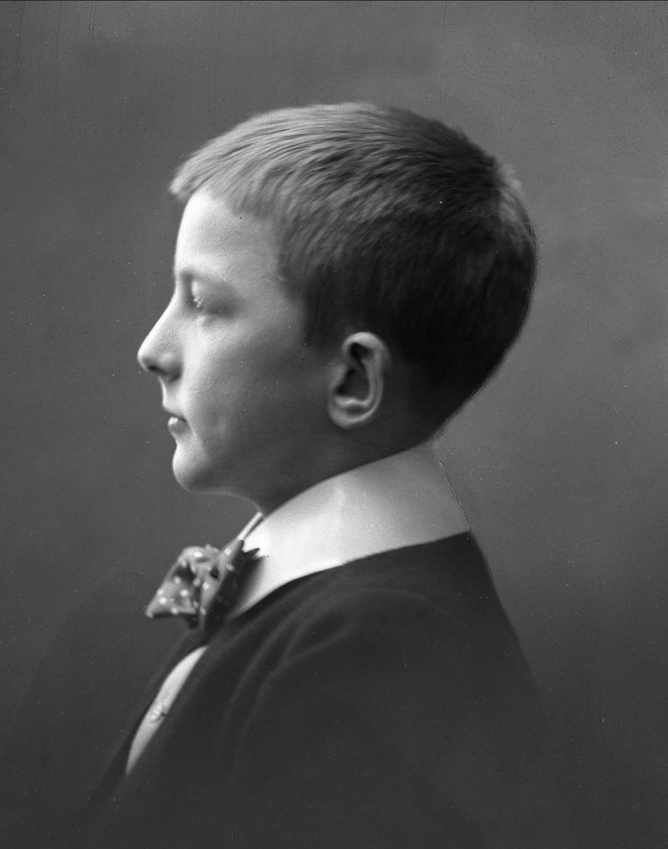 Gustav Borgen, NFB.44779