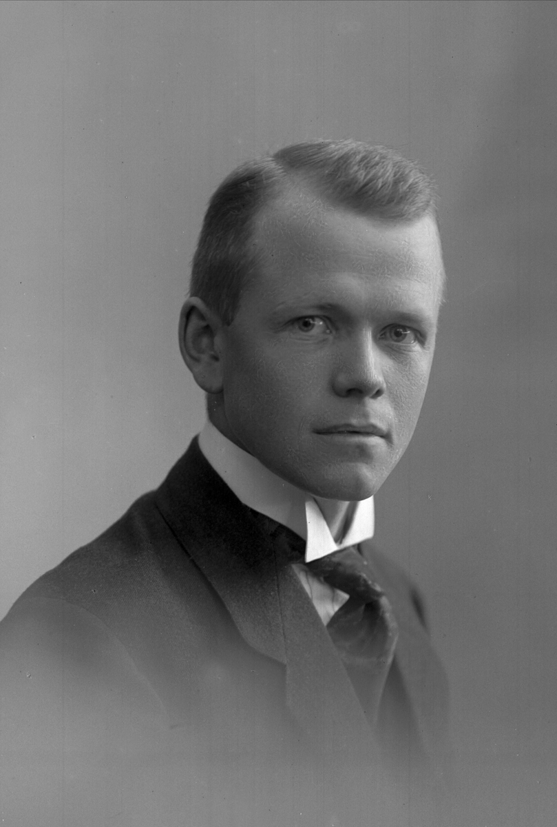Gustav Borgen, NFB.11210