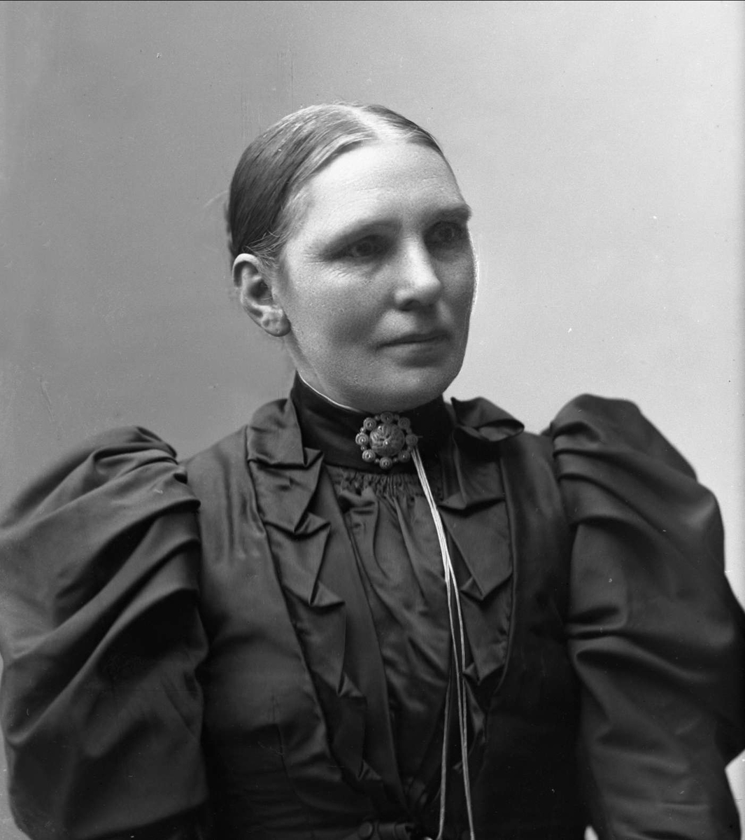 Gustav Borgen, NFB.31789