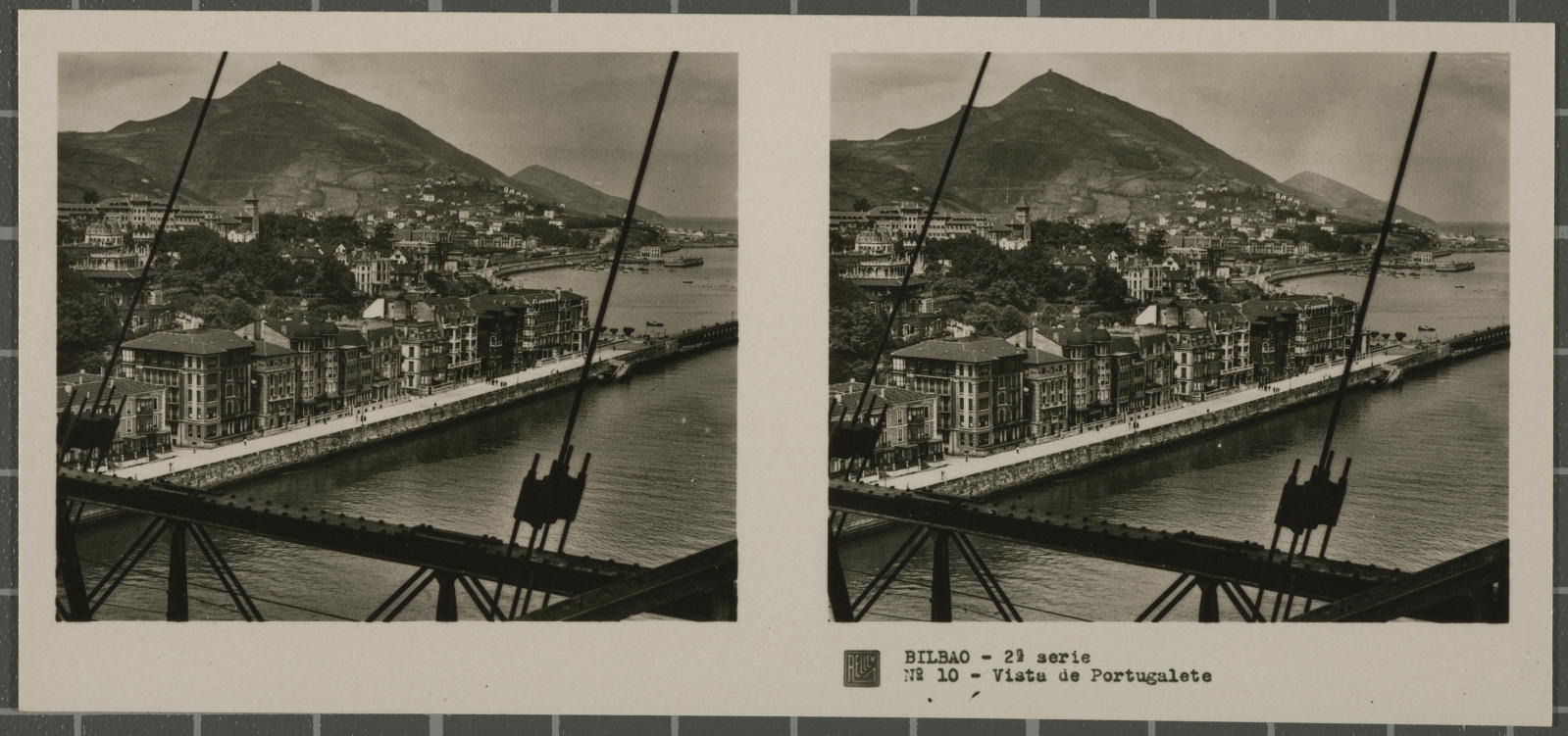 Desconegut, Bilbao