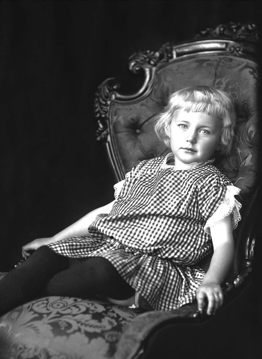 Gustav Borgen, NFB.39733