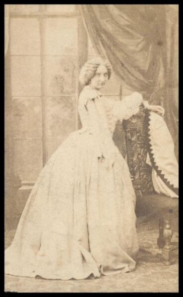 Beau, Adolphe, Guy Little Theatrical Photograph