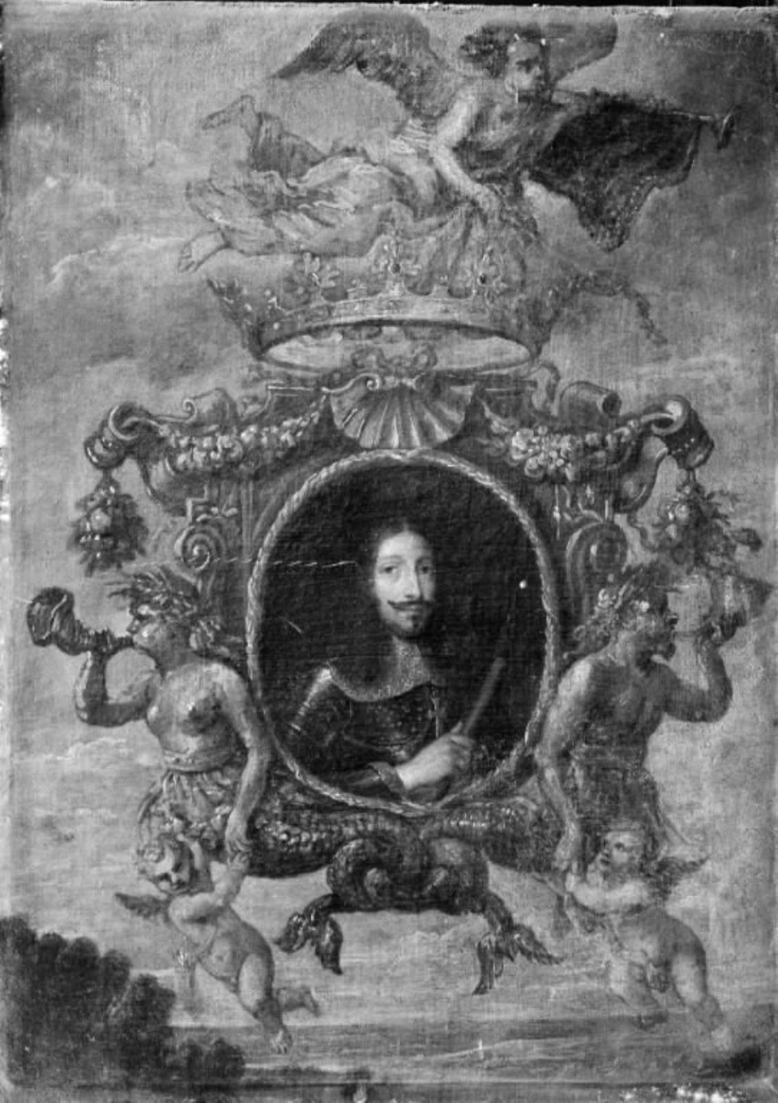 David Teniers (II), Ærkehertug Leopold