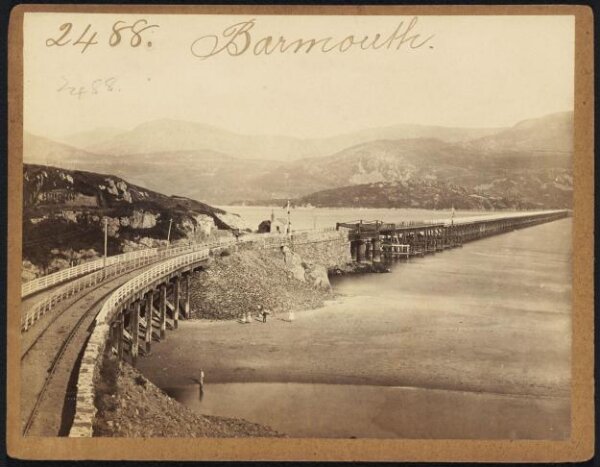 Francis Frith, Barmouth
