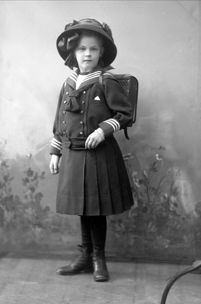 Gustav Borgen, NFB.31464