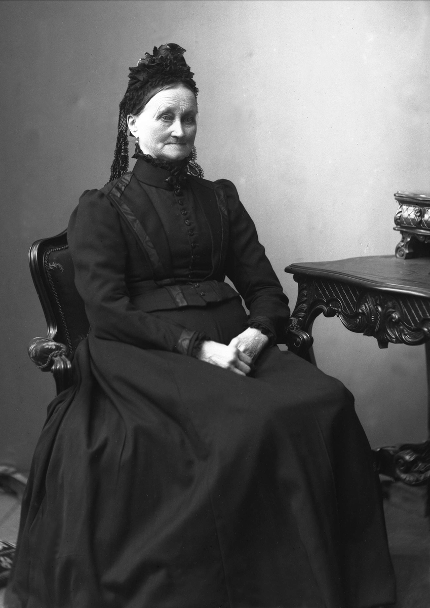 Gustav Borgen, NFB.42457