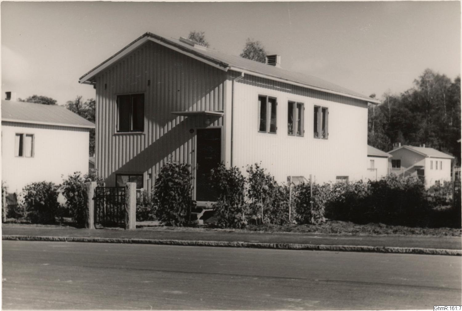 Otto Thulin, bilder, fotografi