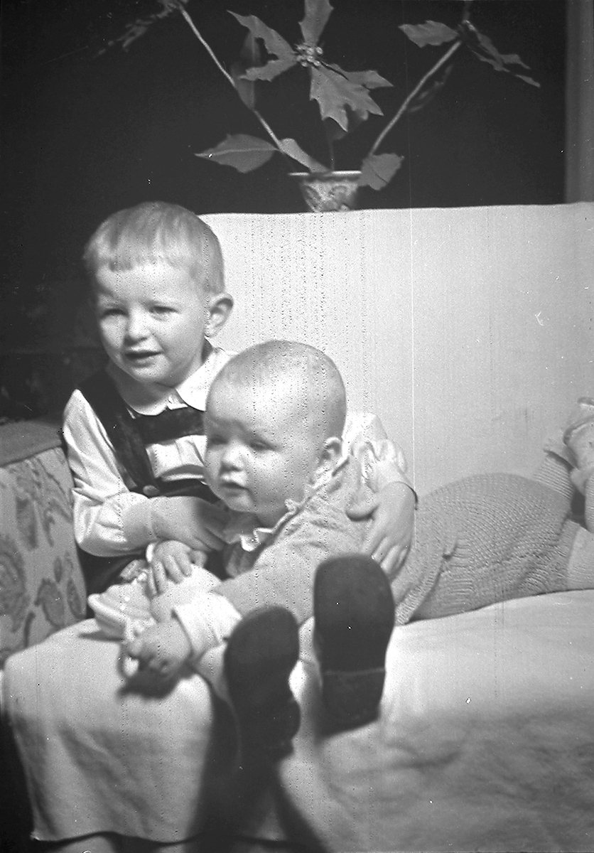 Anders Beer Wilse, Prot: protokoll finnes ikke Konv: Herbert Sverre Ophus
