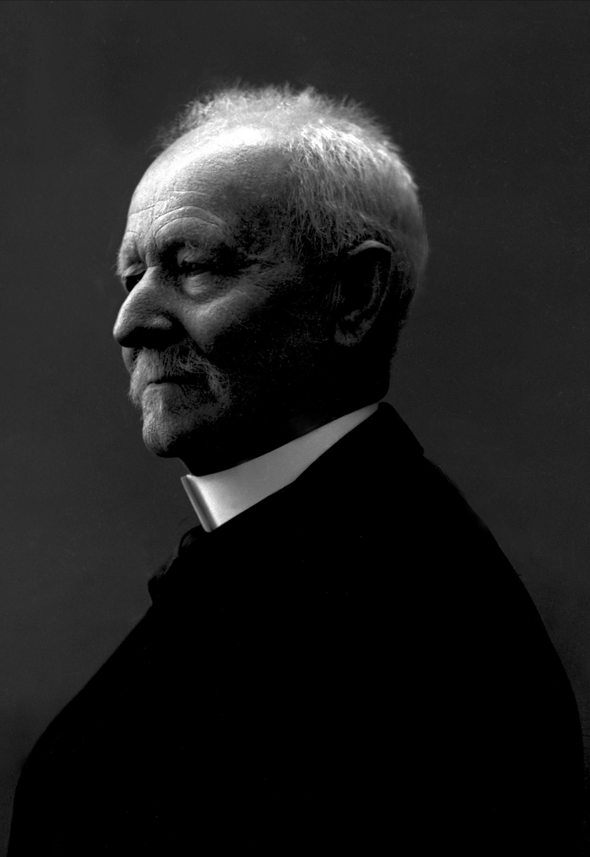 Gustav Borgen, NFB.11993
