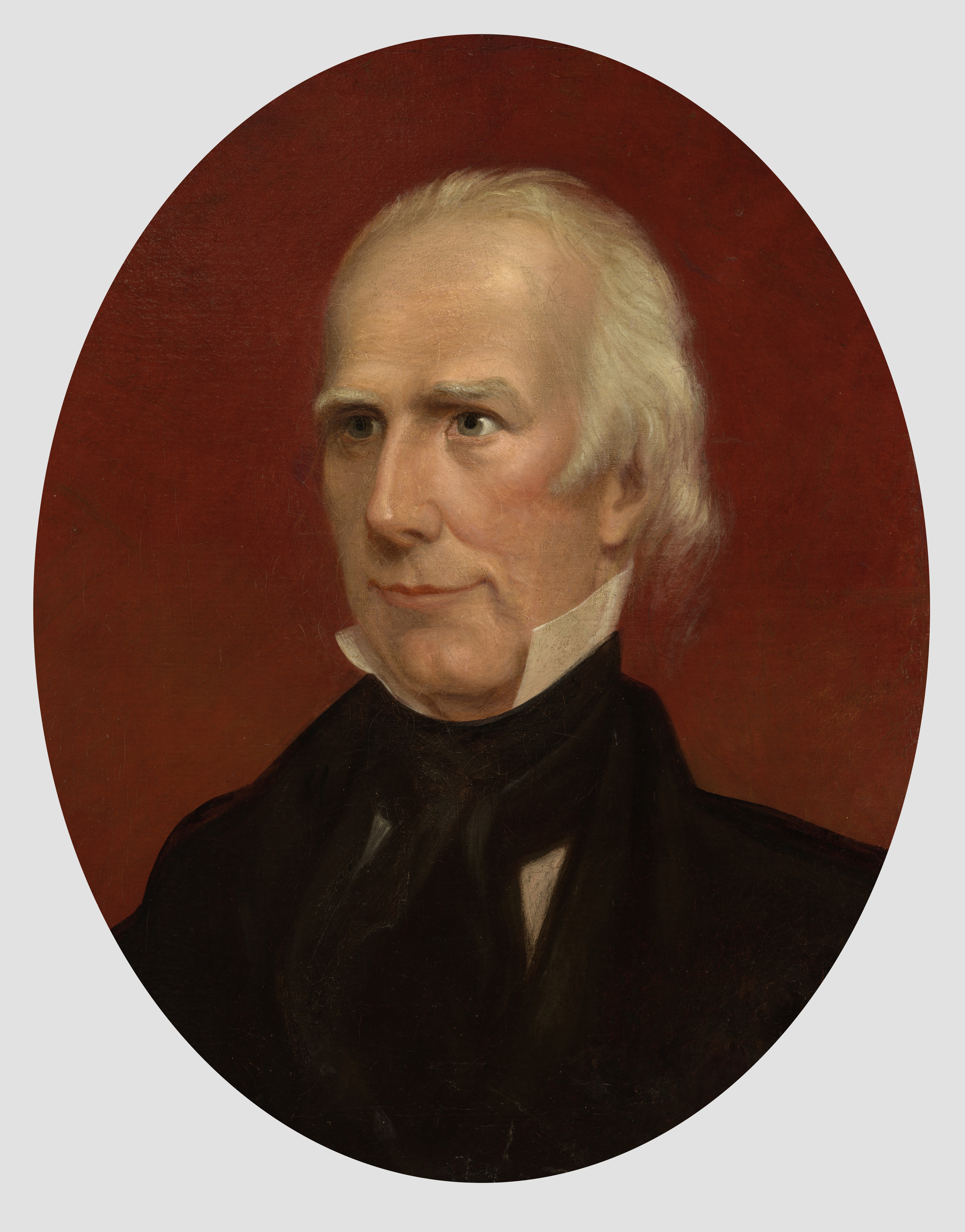Unidentified Artist, Henry Clay