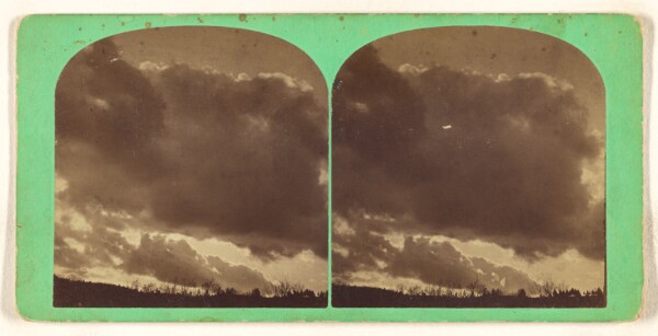 Unknown, [Clouds]