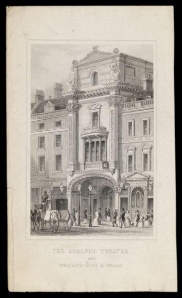 Unknown, H Beard Print Collection