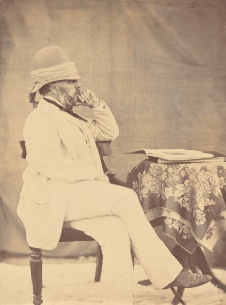 Unknown, Dr. Brown CB