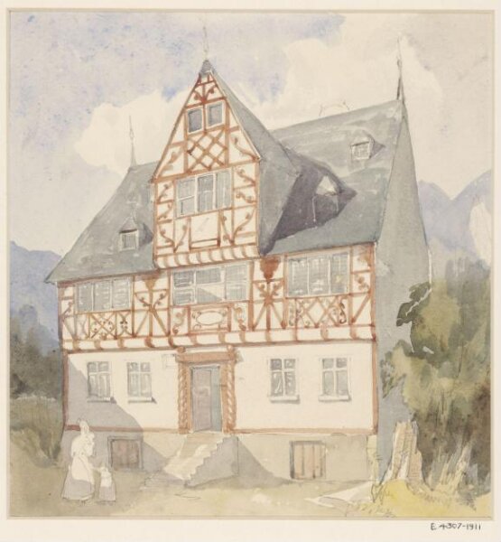 unknown, Drawing