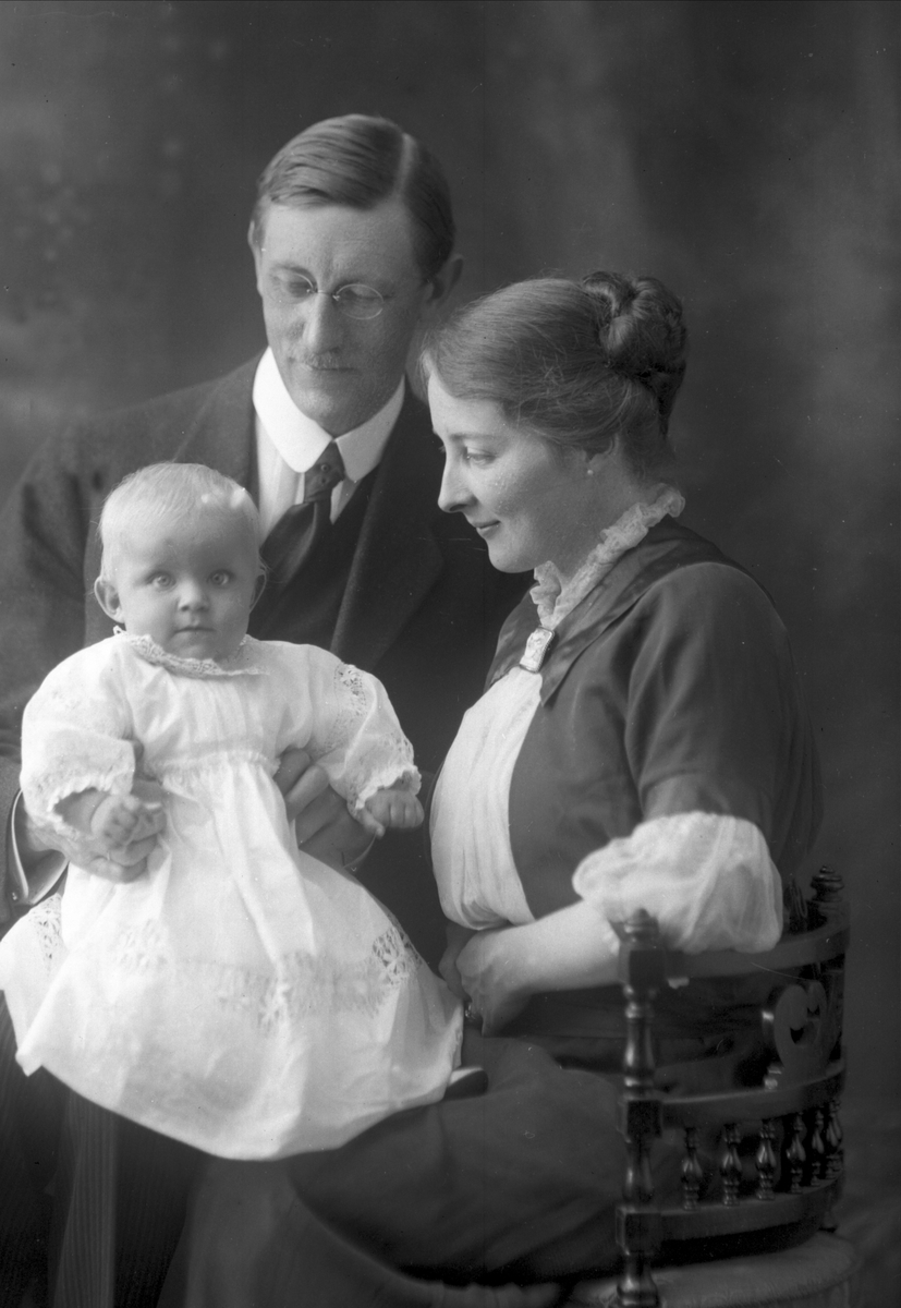 Gustav Borgen, NFB.28767