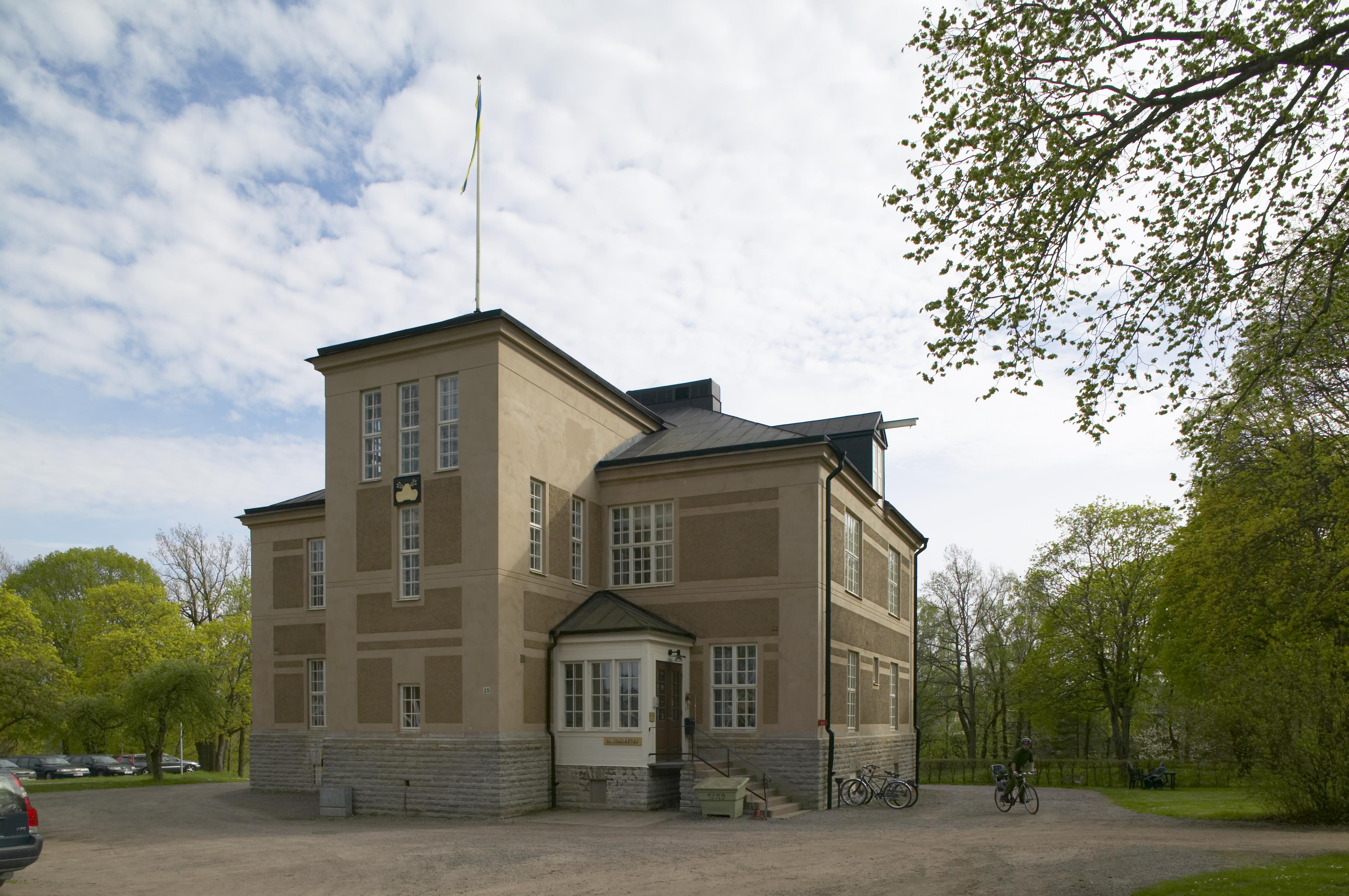 Bengt A Lundberg, Skövde 5:259