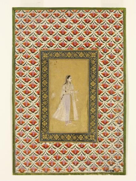 Unknown, Painting
