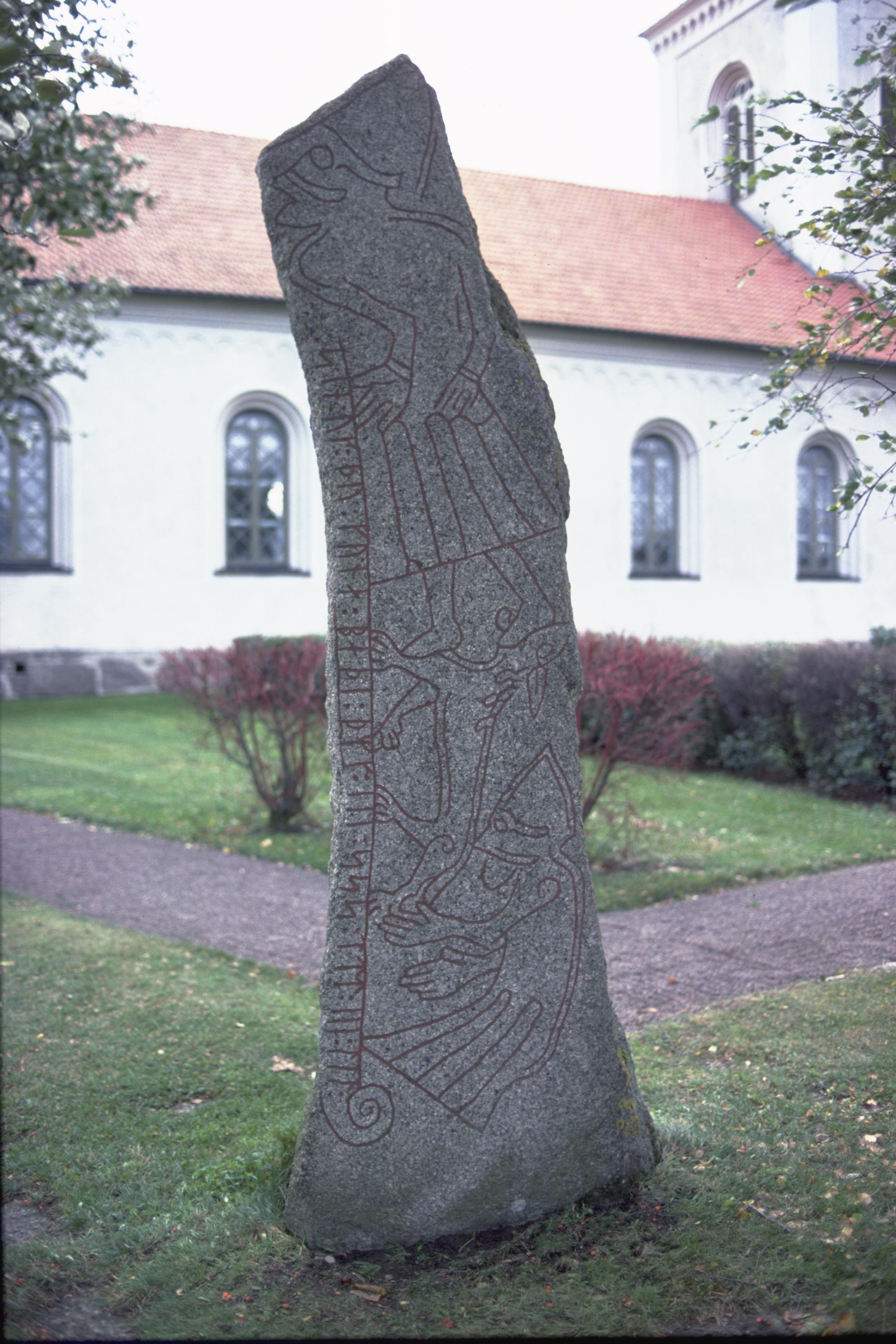 Bengt A Lundberg, Ög181 Ledberg