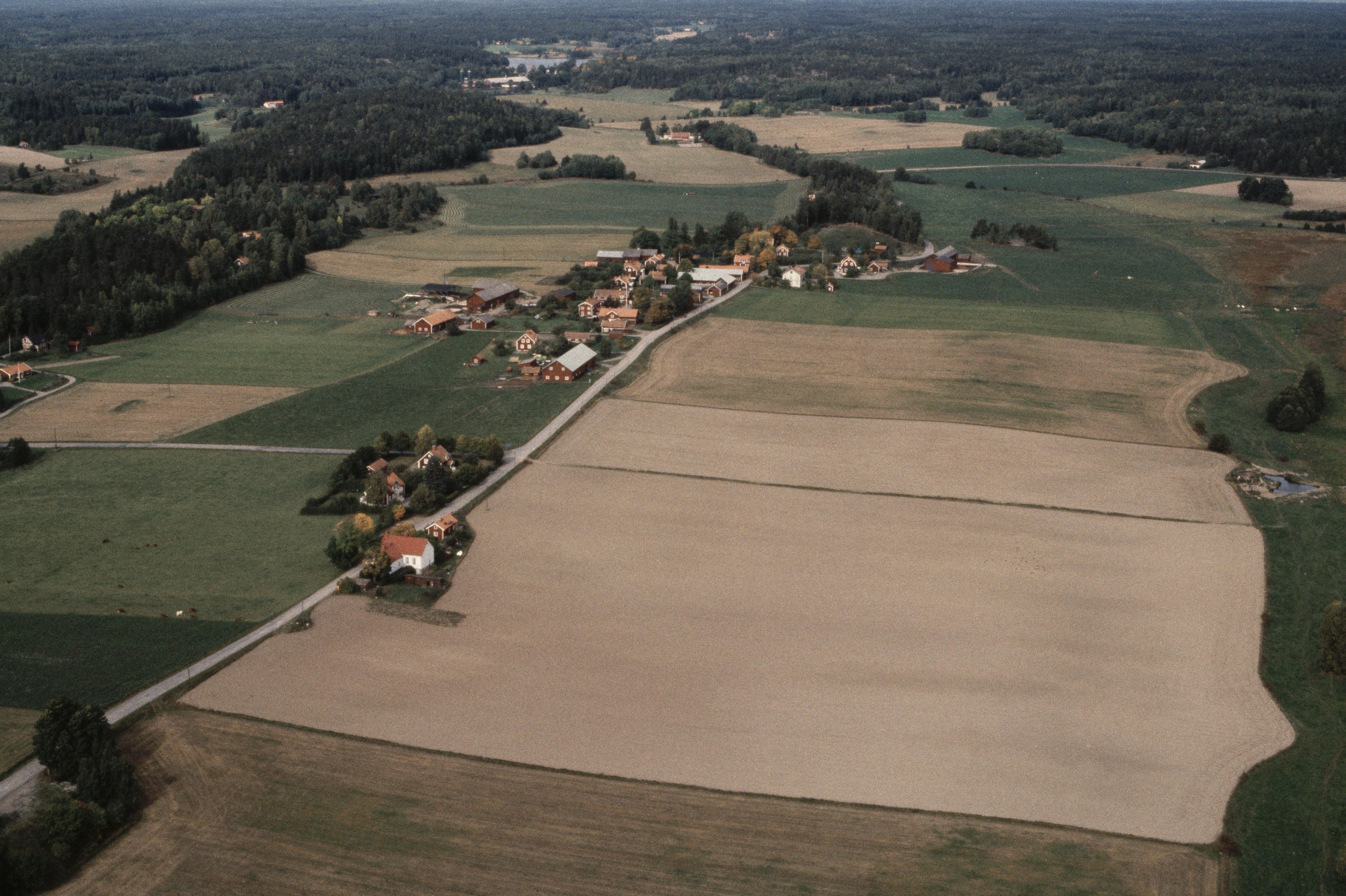 Jan Norrman, Gåsinge-Dillnäs 384:1