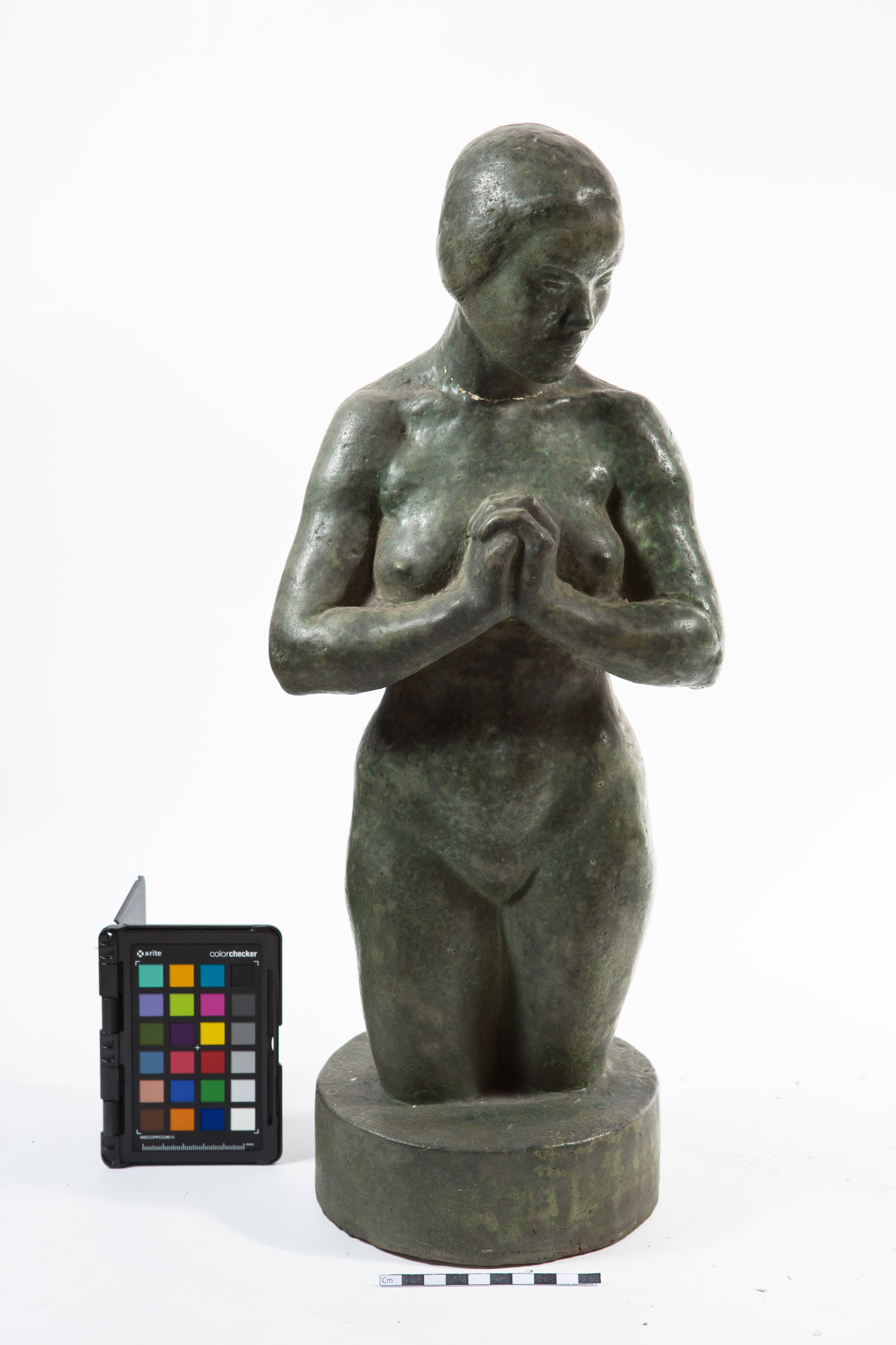 Roman (autor) Timotheus, Naisfiguur