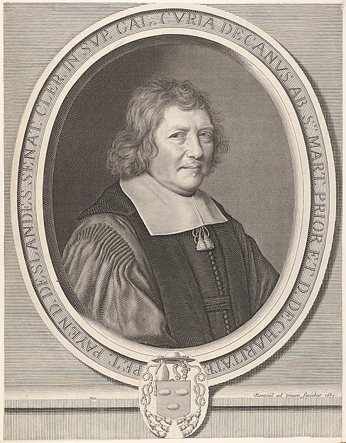 Robert Nanteuil, Pierre Payen-Deslandes