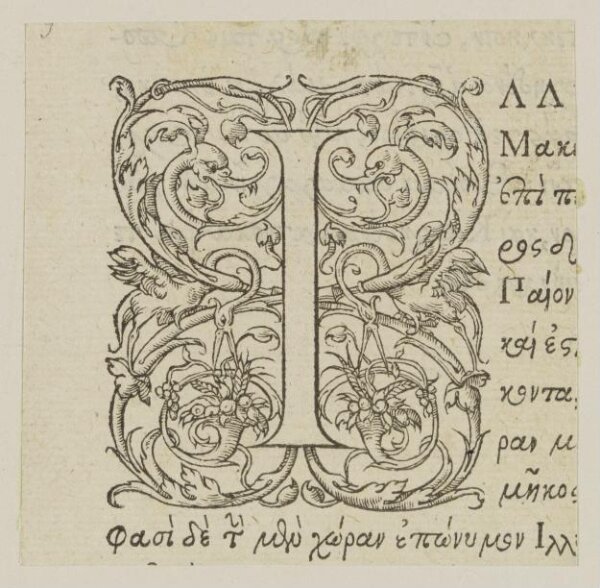 Unknown, Print