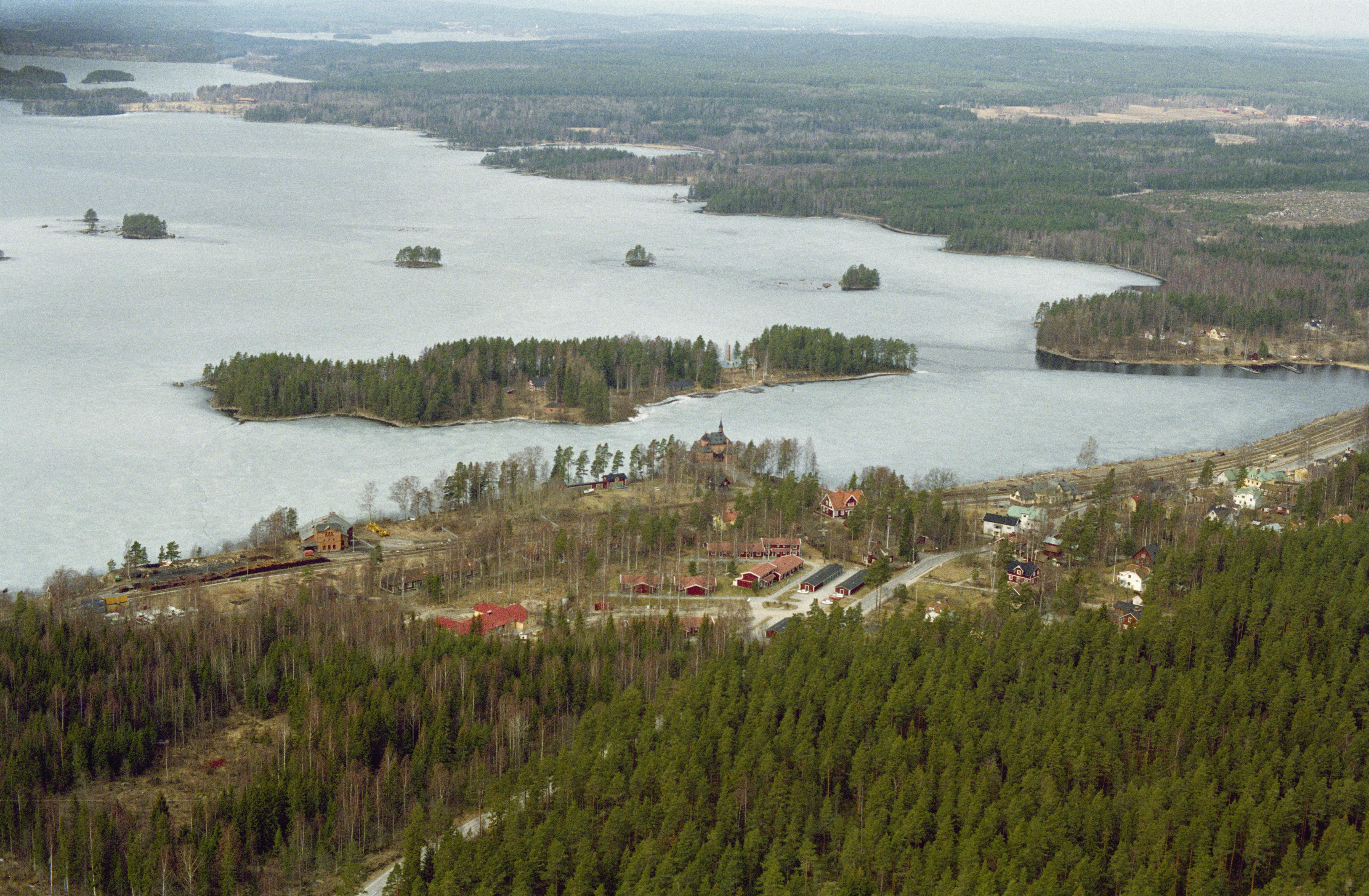 Jan Norrman, Västervåla 83:1