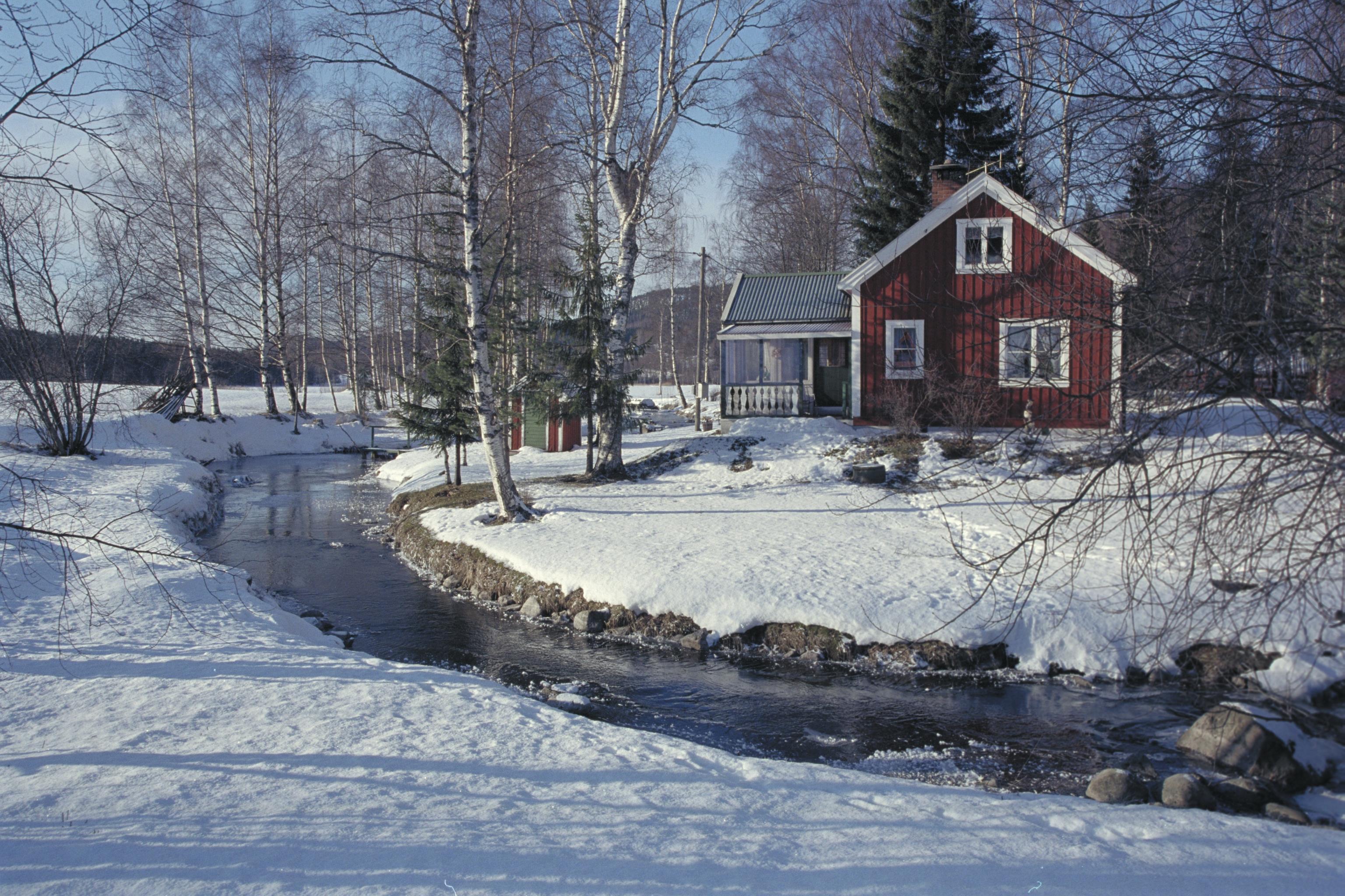 Bengt A Lundberg, Utbysundet