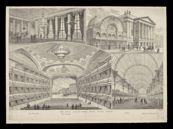 Unknown, Print Collection