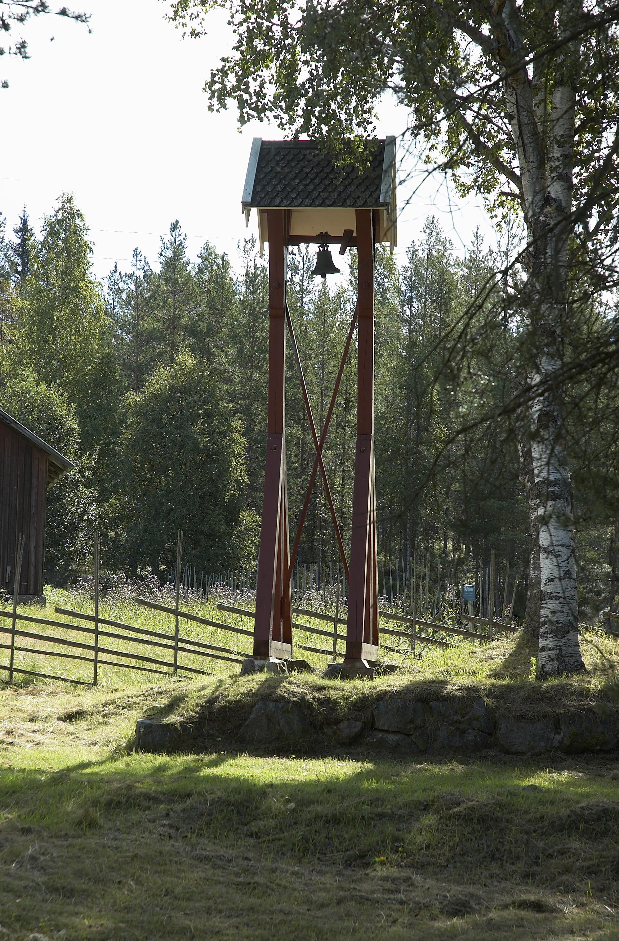 Bengt A Lundberg, Selets bruk
