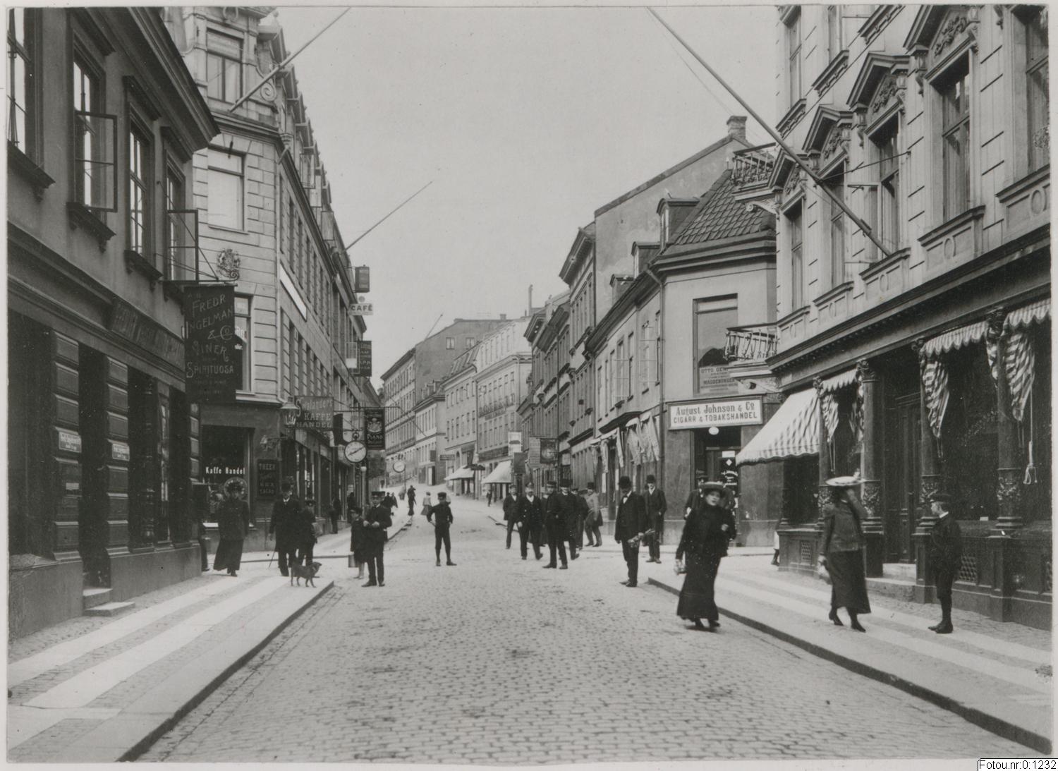 Axel Hartman, bilder, fotografi