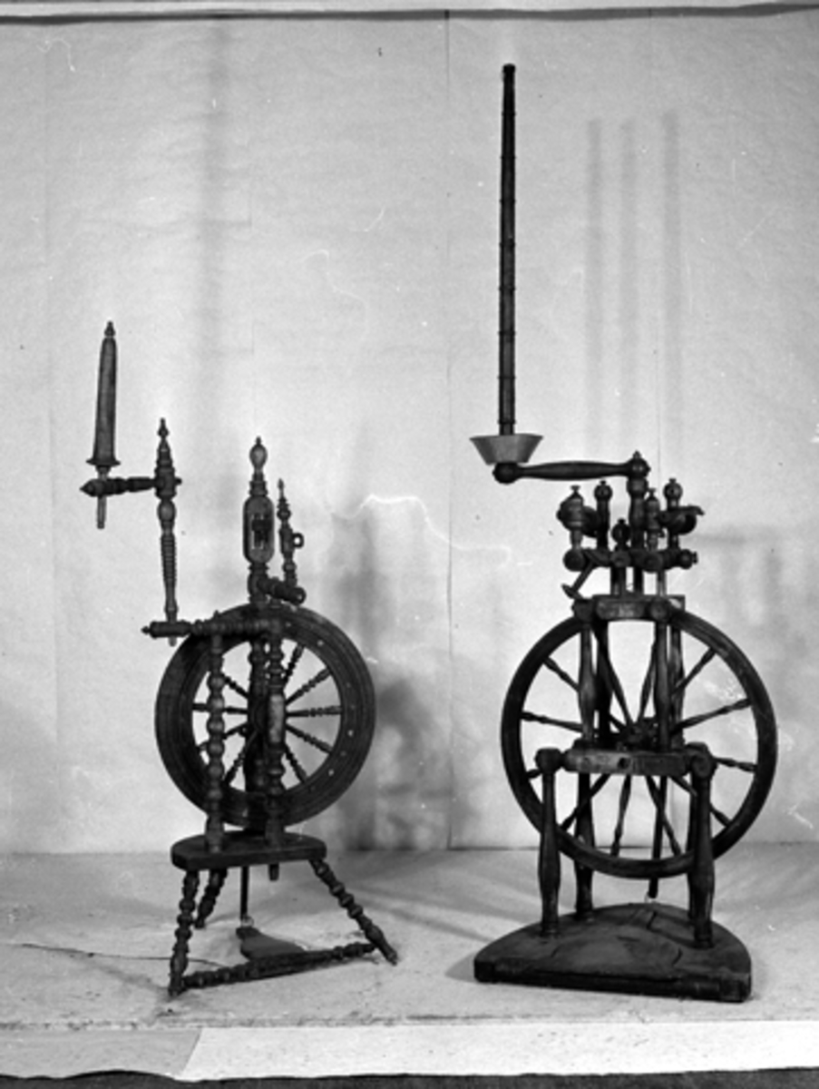Toralv Bleken-Nilssen, Gjenstandfotografering, Opplandenes folkemuseums samling. (Hedmarksmuseet) UKJENT