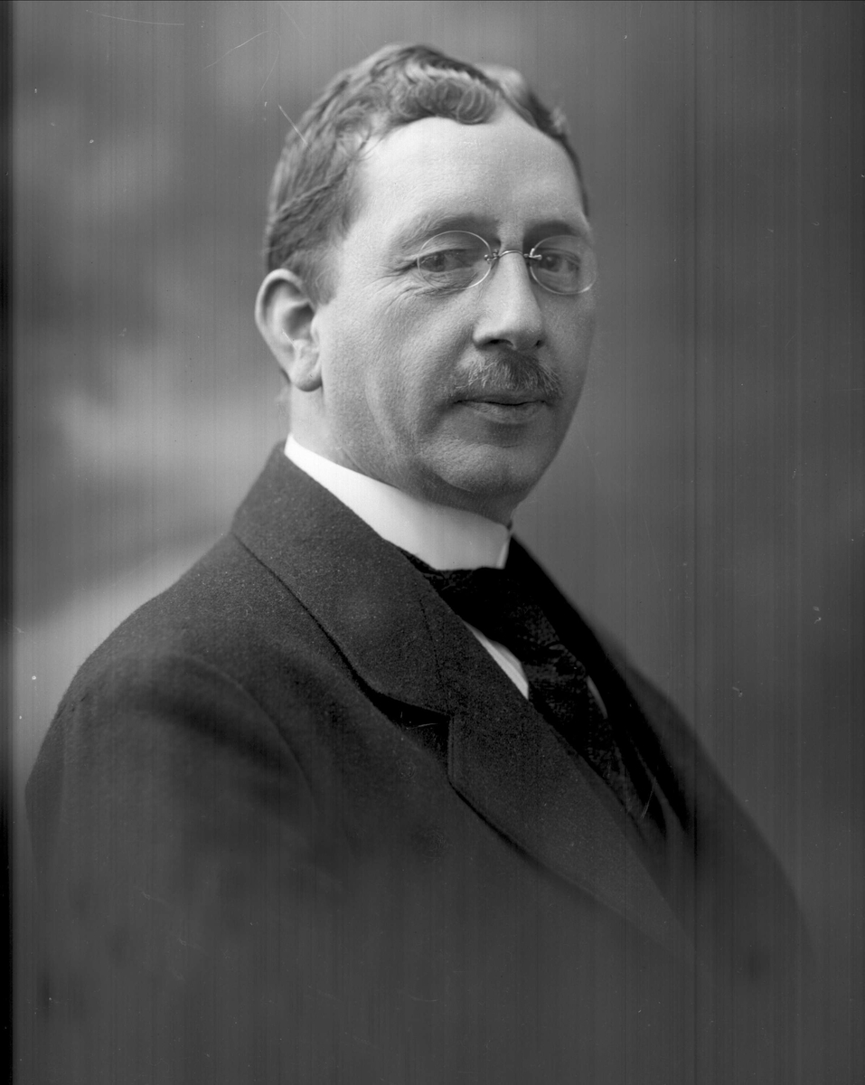 Gustav Borgen, NFB.12424