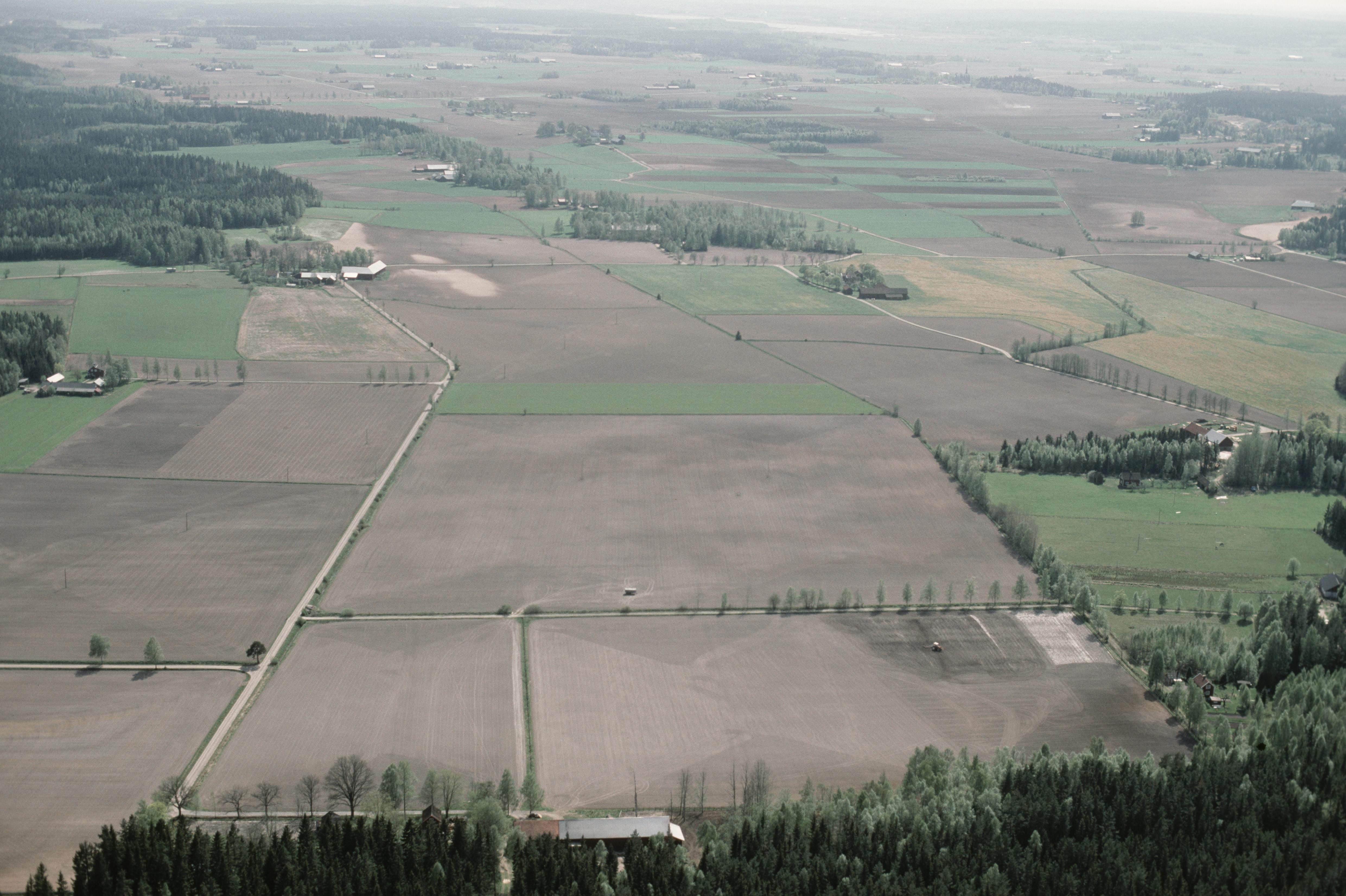 Jan Norrman, Kil 331