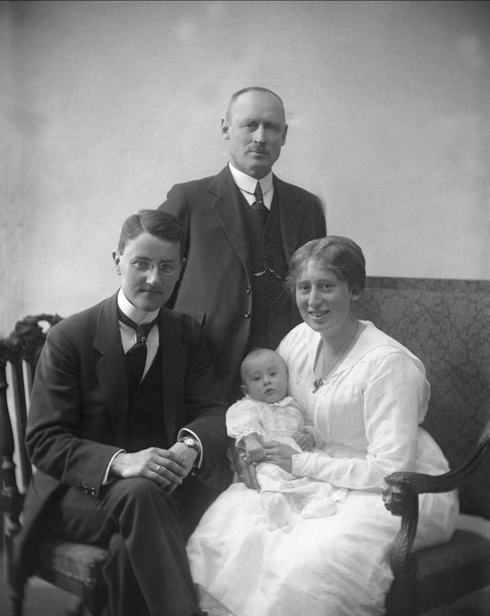 Gustav Borgen, NFB.49943