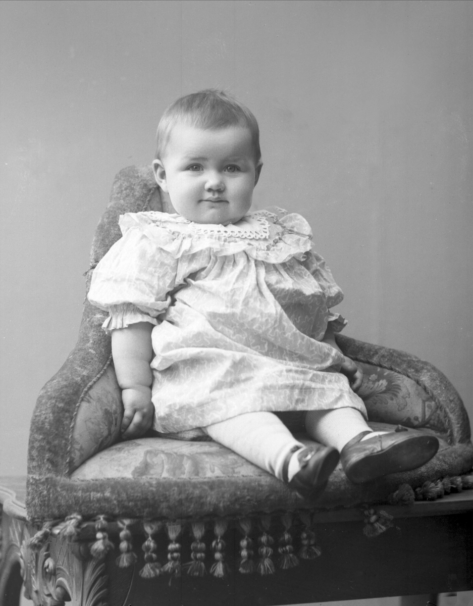 Gustav Borgen, NFB.30632