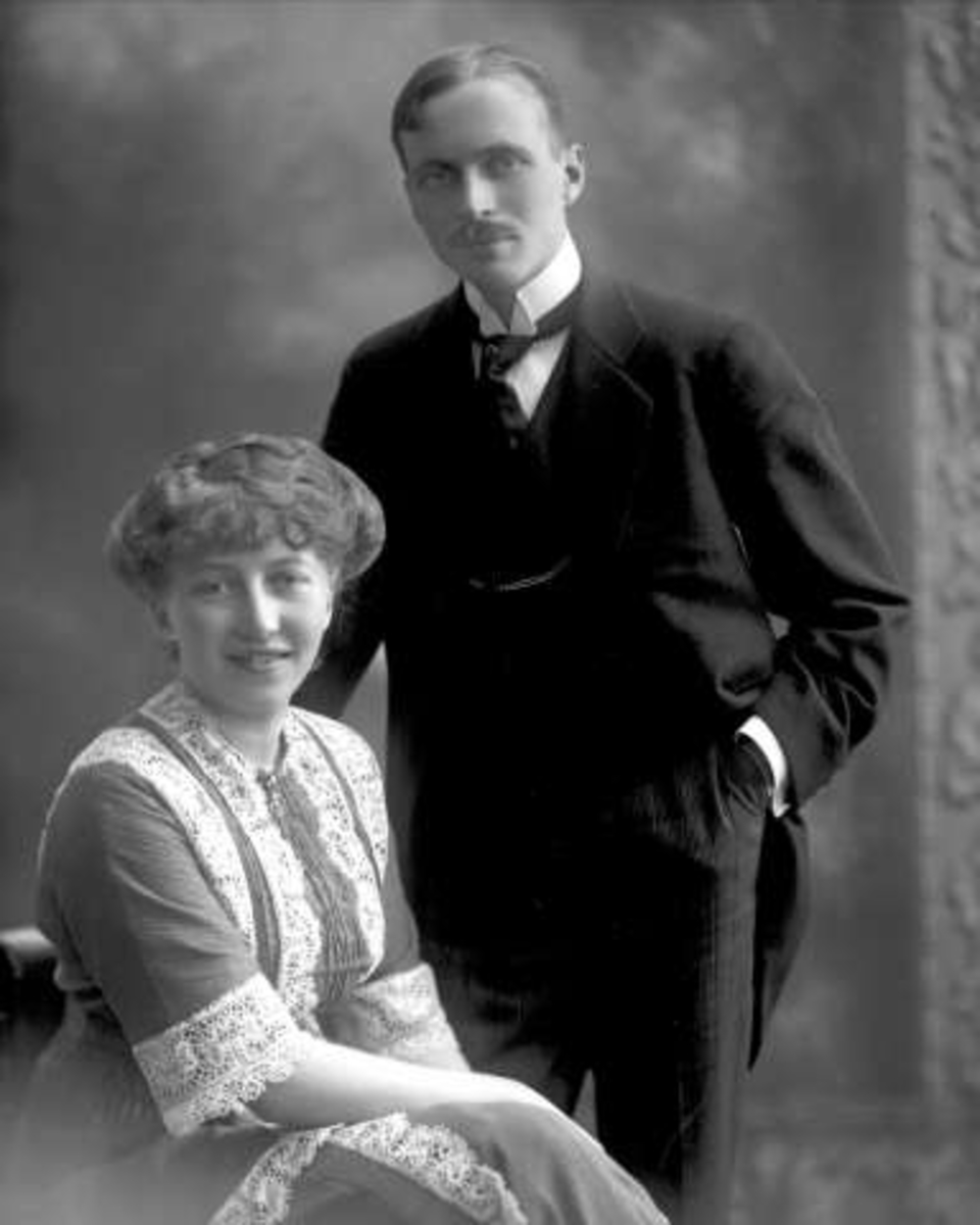 Gustav Borgen, NFB.00252