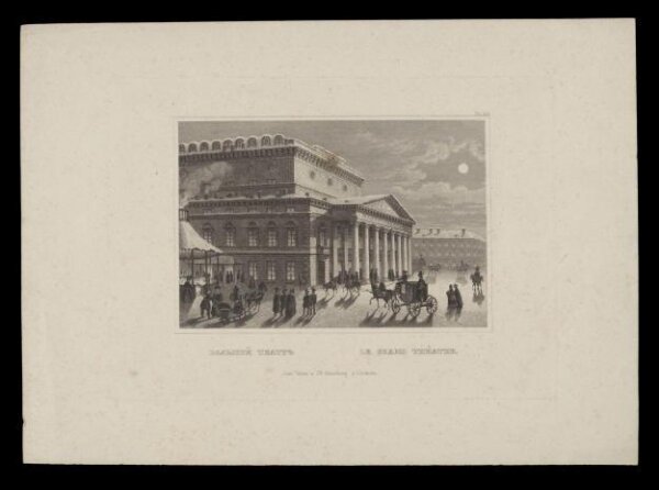 Unknown, H Beard Print Collection