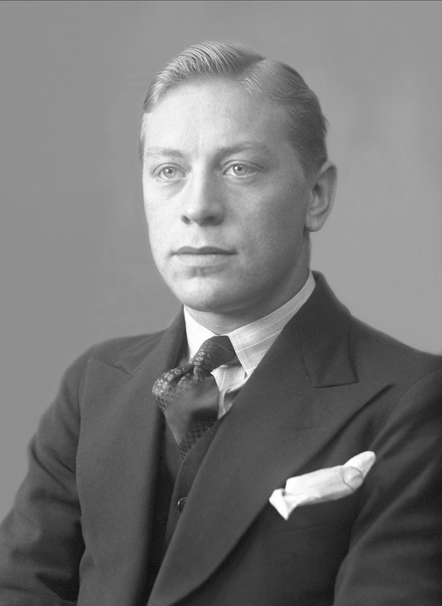 Gustav Borgen, NFB.56399