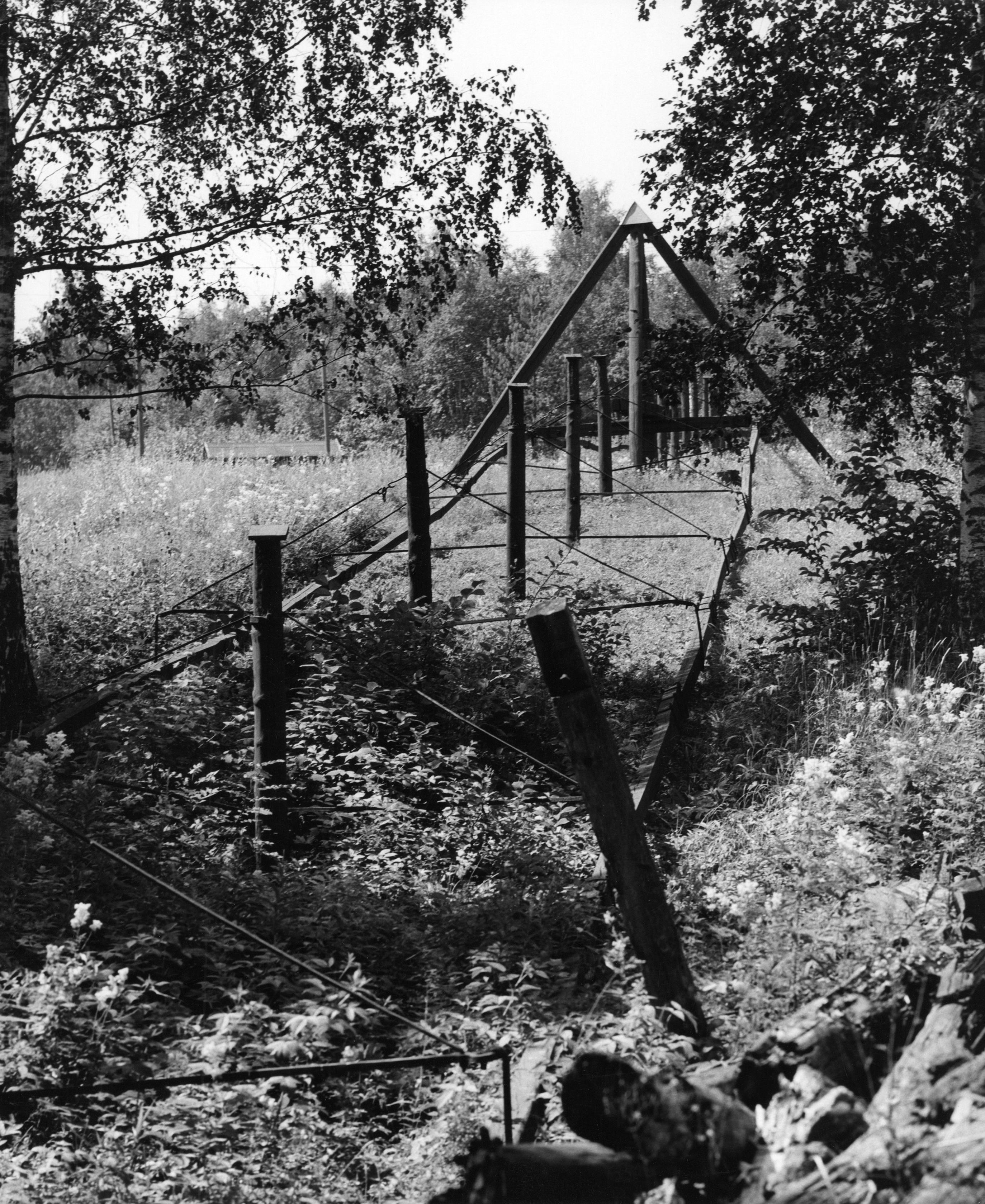 Pål-Nils Nilsson, Pershyttan
