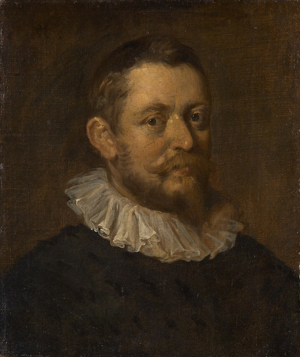 Hans von Aachen, Gaspar Rem