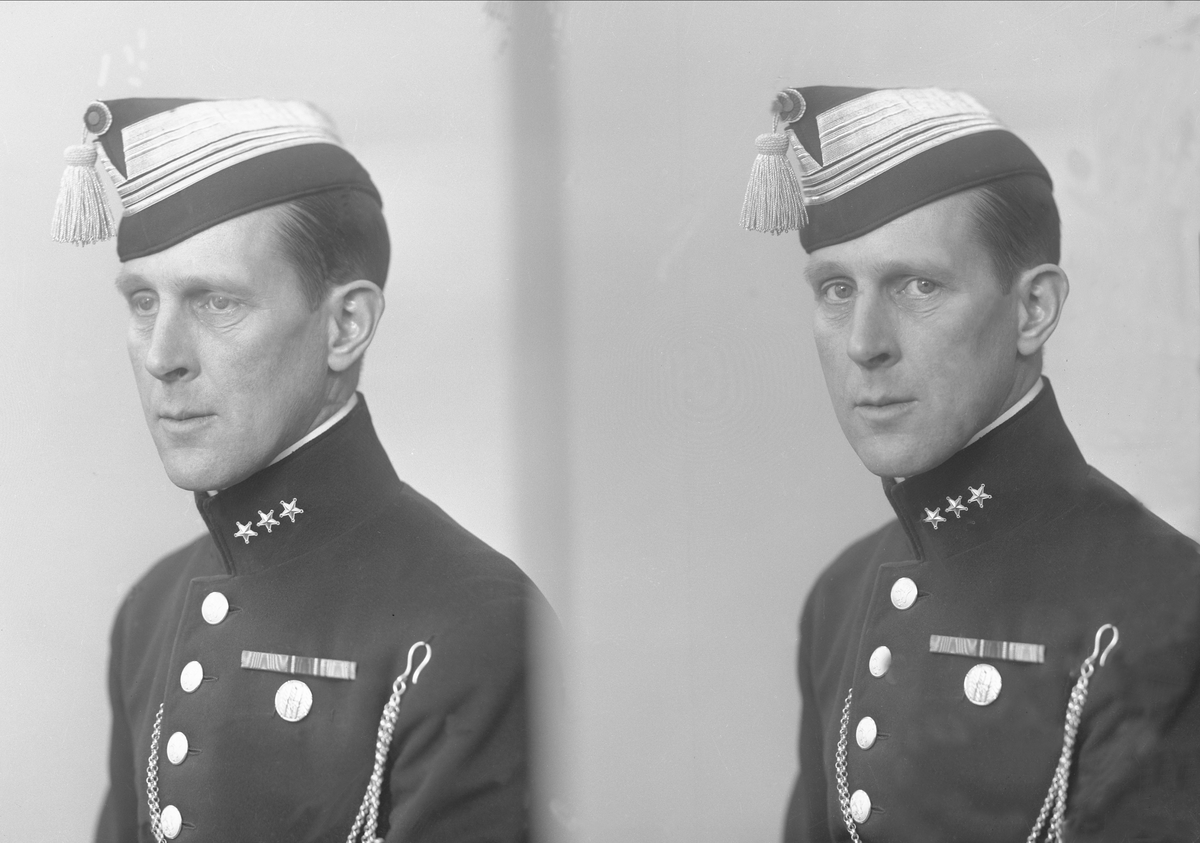 Gustav Borgen, NFB.53904