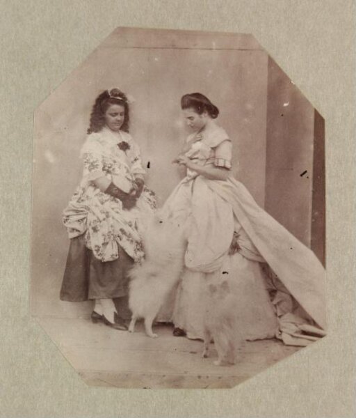 Clementina, Lady Hawarden, Photograph