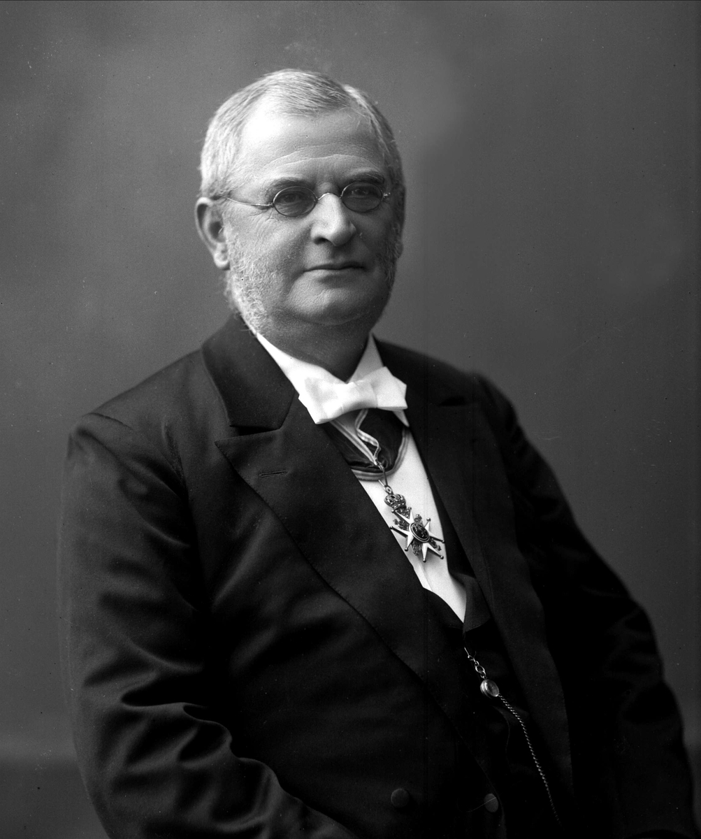 Gustav Borgen, NFB.04324