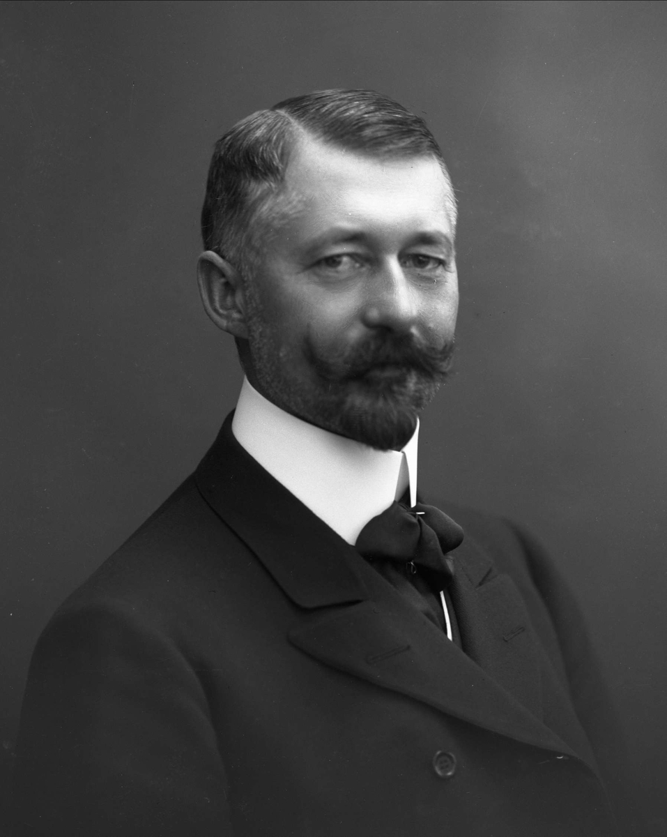 Gustav Borgen, NFB.42012