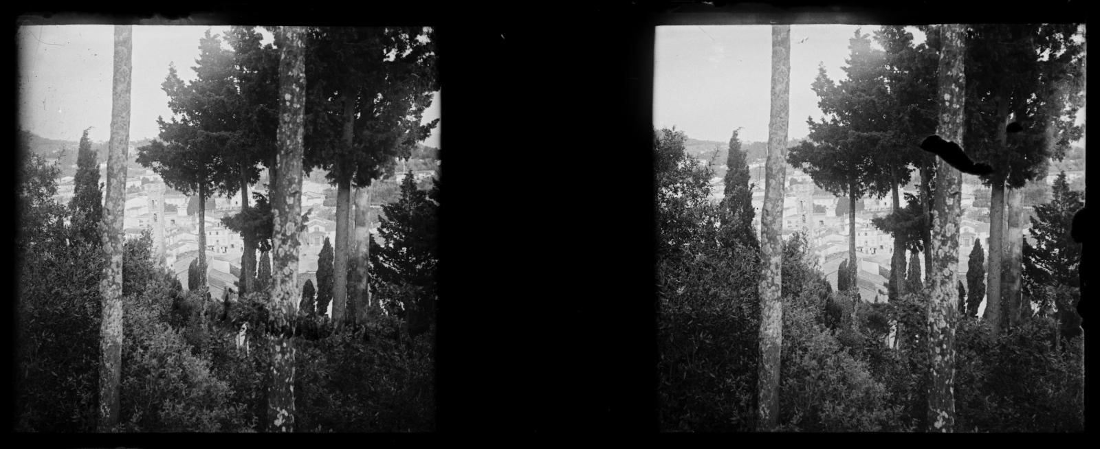 Desconegut, [Wedding trip to Italy]
