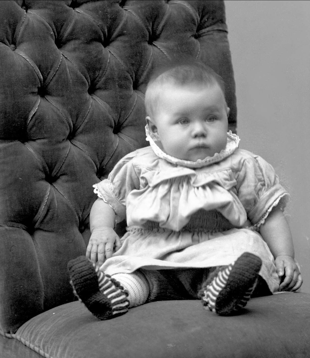 Gustav Borgen, NFB.31555