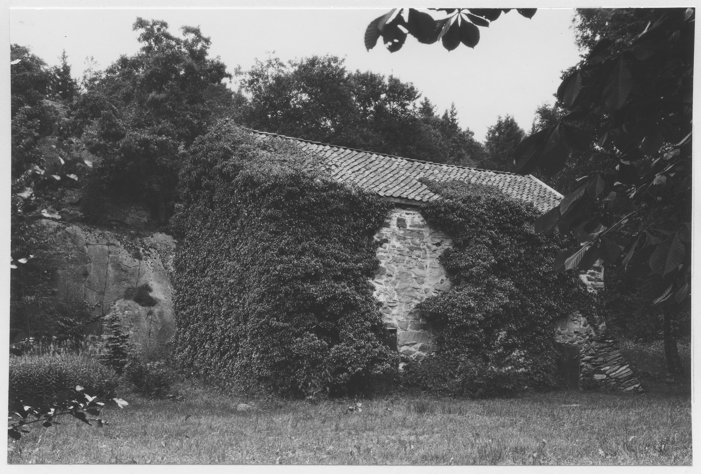 Mårten Sjöbeck, Mjörn, Sundby