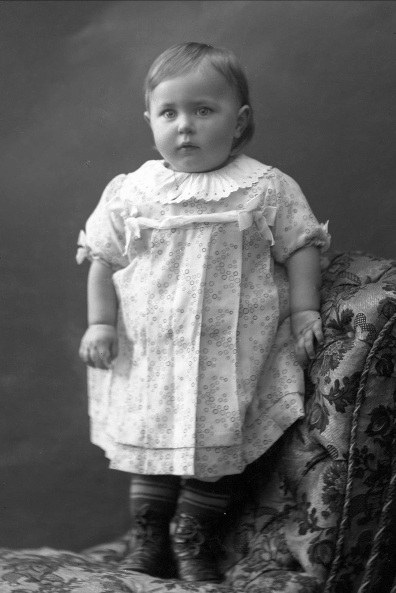 Gustav Borgen, NFB.32178