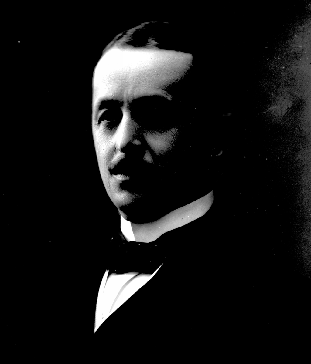 Gustav Borgen, NFB.29244